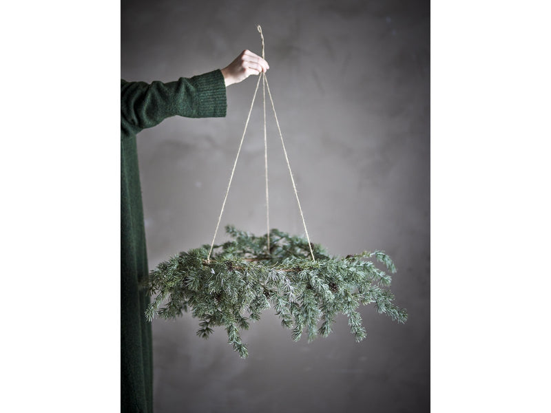 Bloomingville Cedar