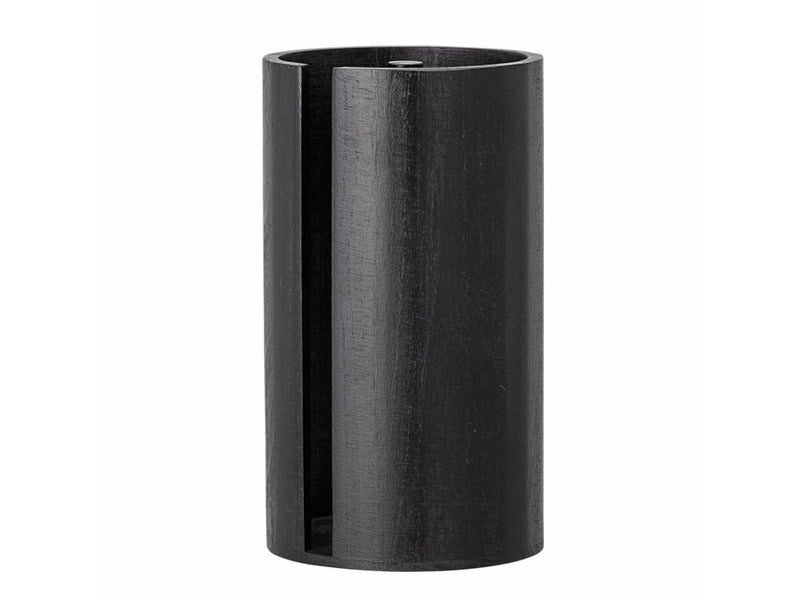 Bloomingville Celian Paper towel holder - Black
