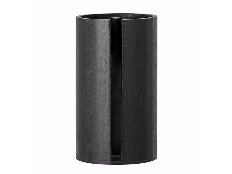 Bloomingville Celian Paper towel holder - Black