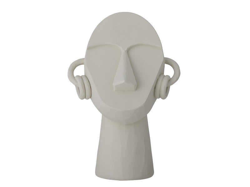 Bloomingville Deko Luelle decorative statue/figurine