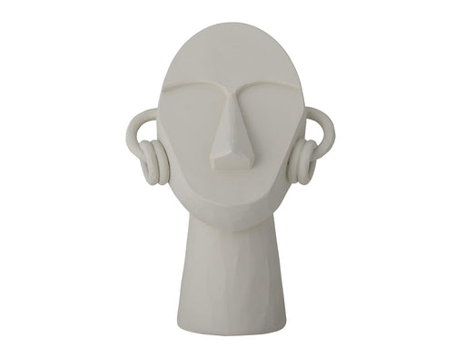 Bloomingville Deko Luelle decorative statue/figurine
