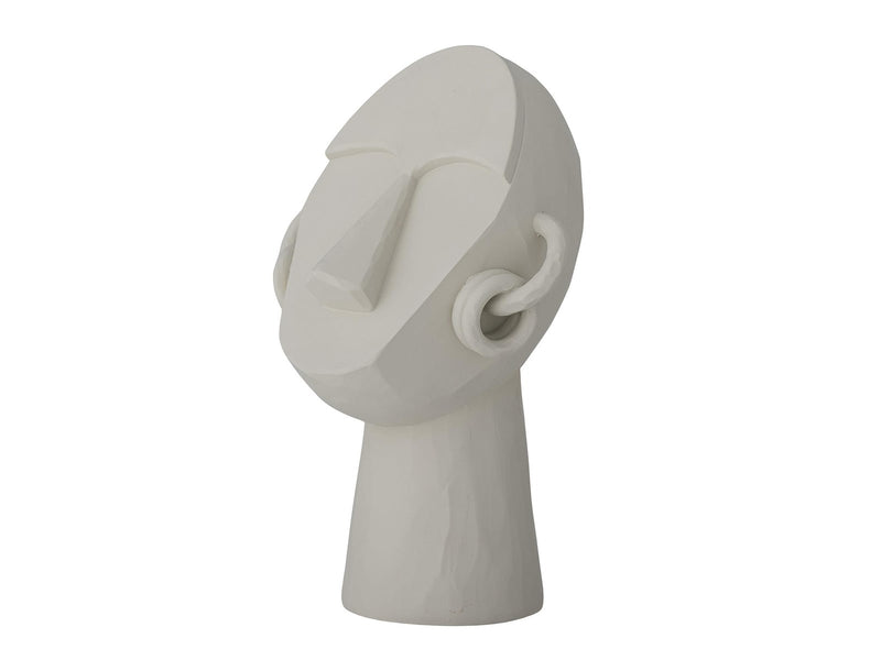 Bloomingville Deko Luelle decorative statue/figurine