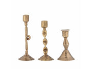 Bloomingville Efsa candle holder