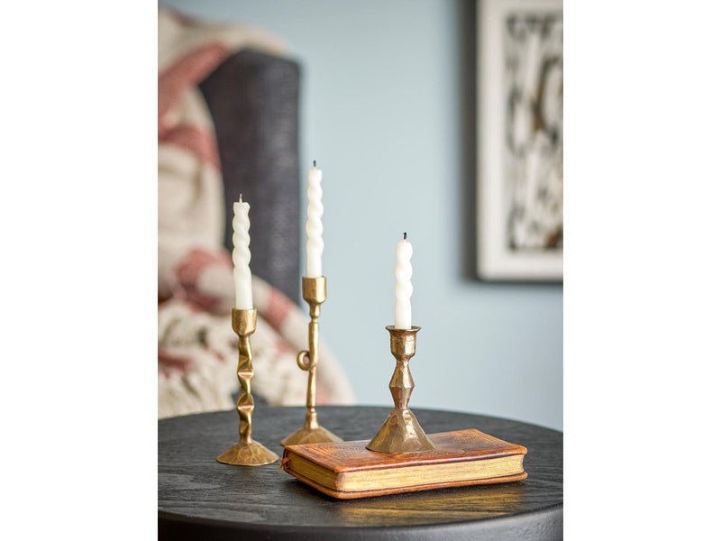 Bloomingville Efsa candle holder
