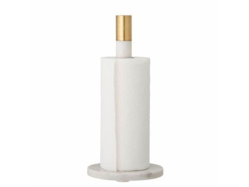 Bloomingville - Emira Mable Paper Towel Holder (82050487)