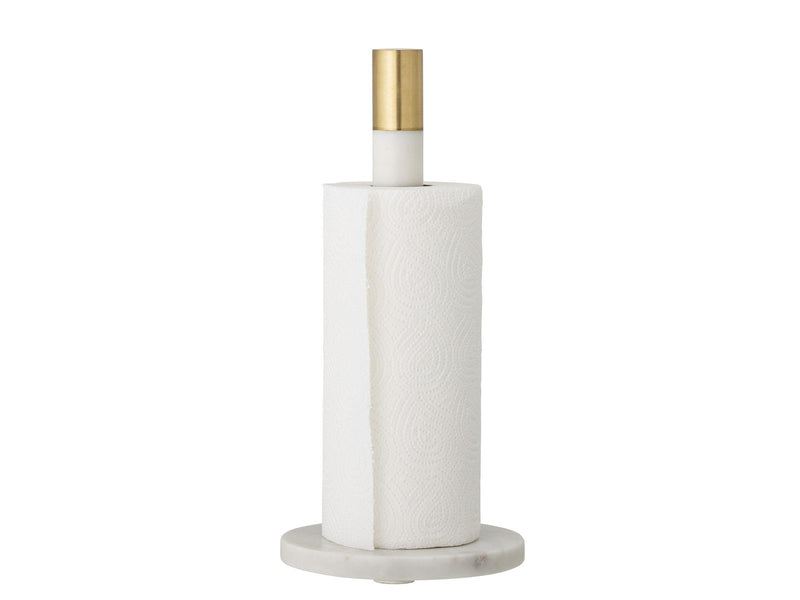 Bloomingville - Emira Mable Paper Towel Holder (82050487)