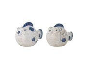 Bloomingville Fugu