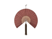 Bloomingville - Jaime Wall Decor - Rose - Bamboo