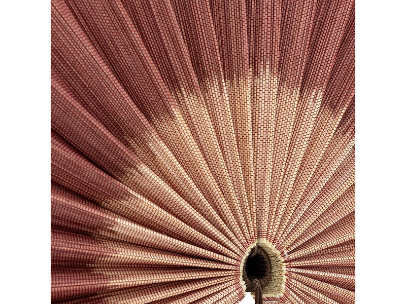 Bloomingville - Jaime Wall Decor - Rose - Bamboo