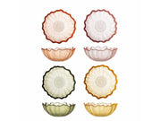 Bloomingville Kana bowls - Set of 4