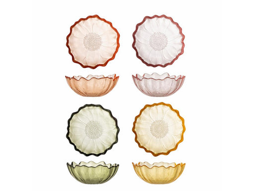 Bloomingville Kana bowls - Set of 4