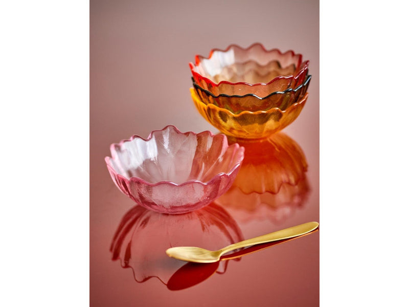 Bloomingville Kana bowls - Set of 4