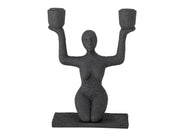 Bloomingville Lucie candle holder