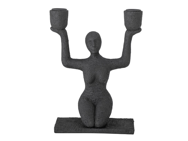 Bloomingville Lucie candle holder