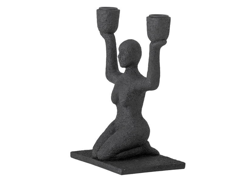 Bloomingville Lucie candle holder