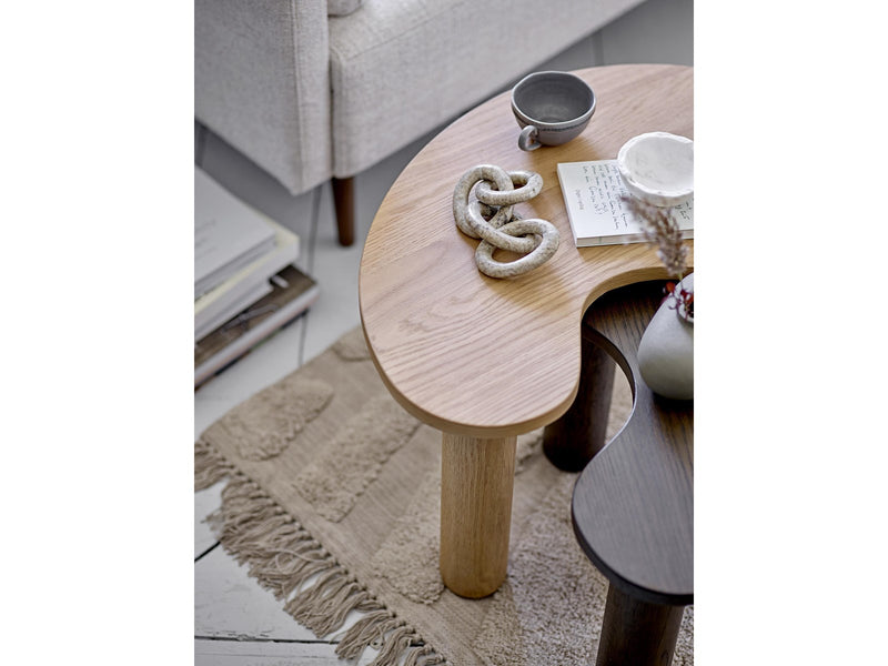 Bloomingville - Luppa Coffee Table - Nature (82051584)