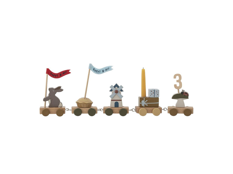 Bloomingville Mini Alfi
