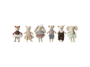Bloomingville Mini Animal friends