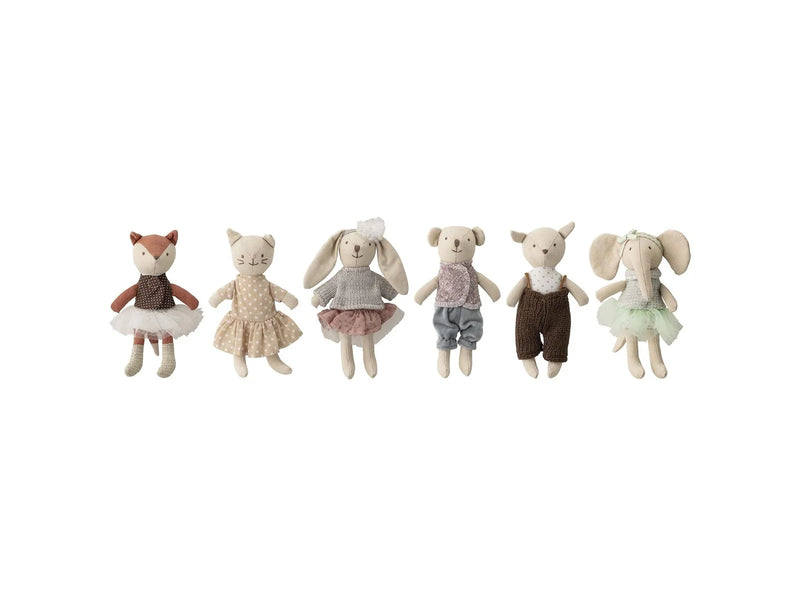 Bloomingville Mini Animal friends