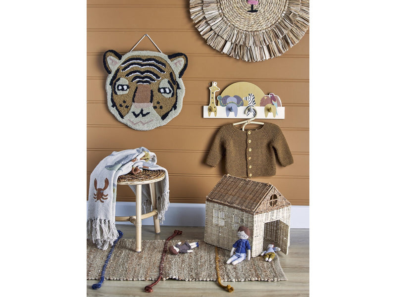 Bloomingville Mini Mallen