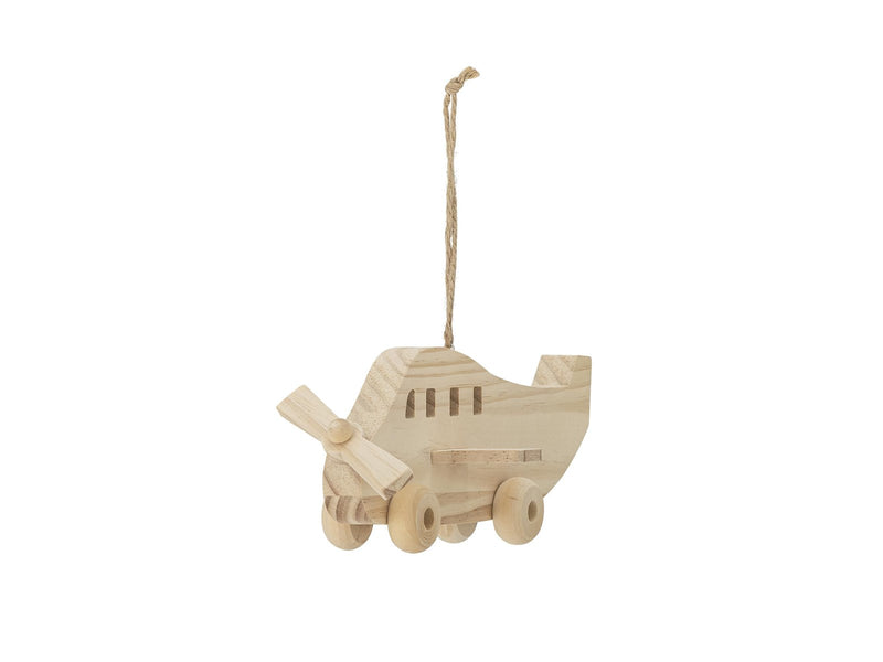 Bloomingville Mini Plane