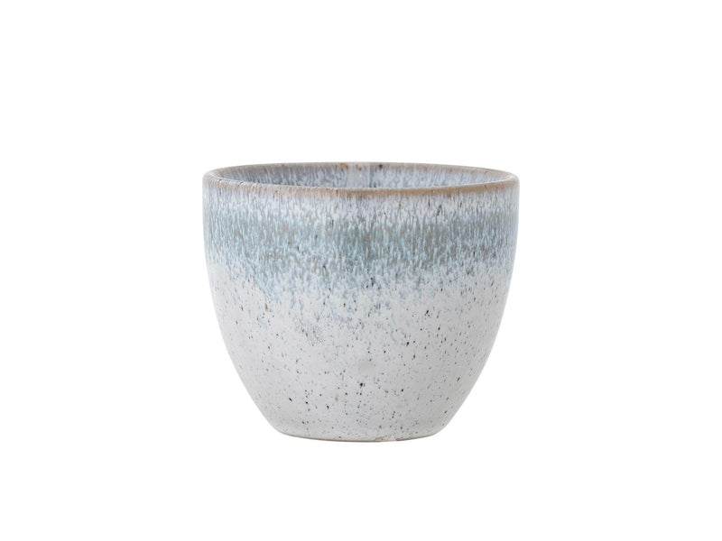 Bloomingville - Paula Cup - Blue