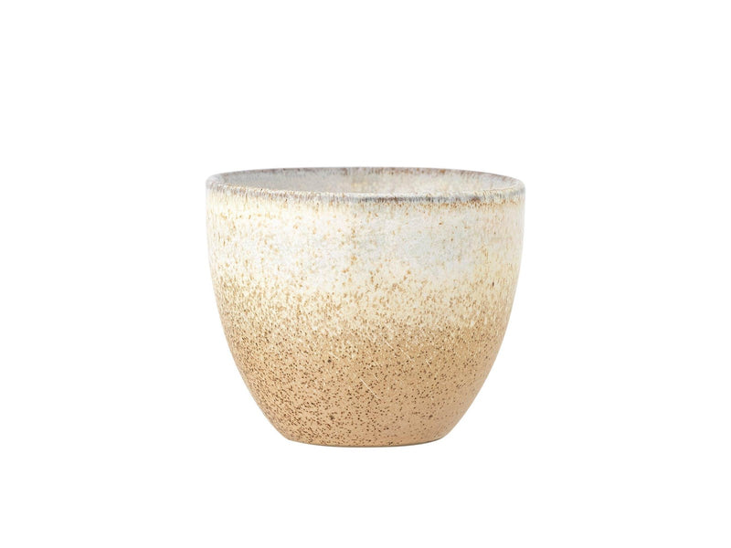 Bloomingville - Paula Cup - Brown/Blue - Stoneware