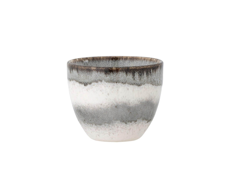 Bloomingville - Paula Cup - Grey