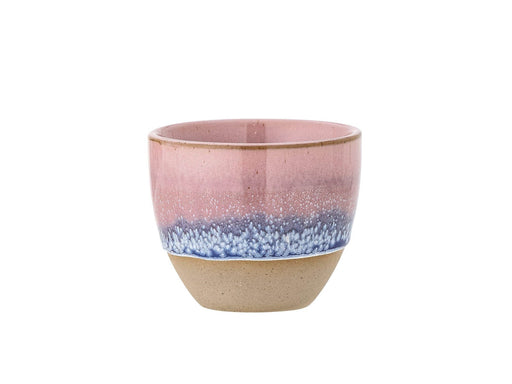 Bloomingville - Paula Cup - Rose - Stoneware
