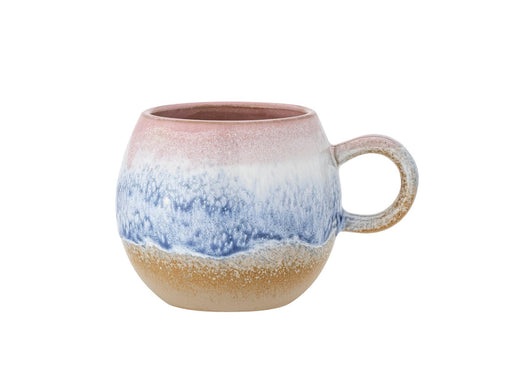 Bloomingville - Paula Cup - Rose - Stoneware