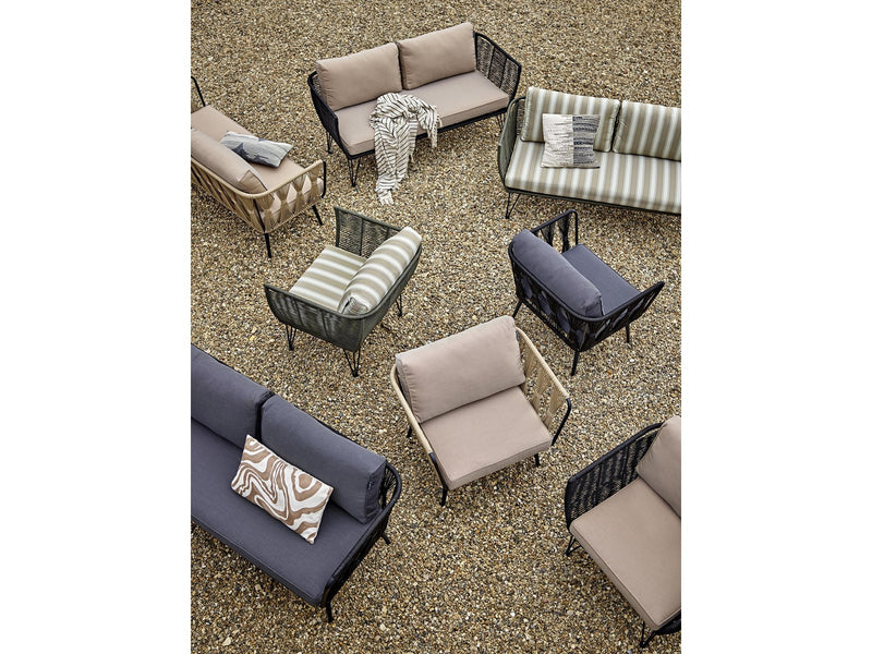 Bloomingville Pavone