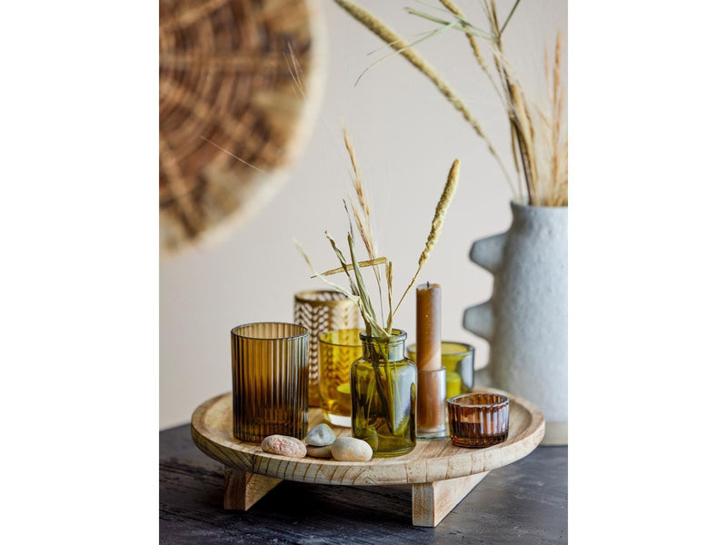 Bloomingville Sanga candle holder