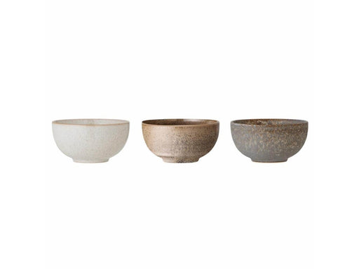 Bloomingville Set of 3 Addison Bowls