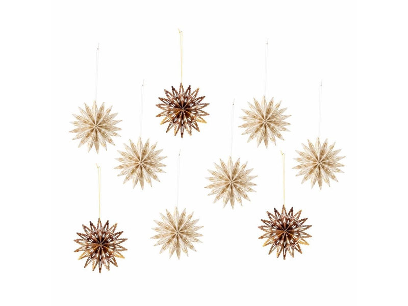 Bloomingville Star
