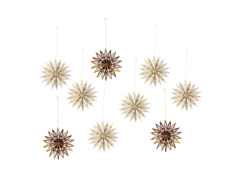 Bloomingville Star