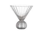 Bloomingville - Taurin Cocktail Glass - Clear