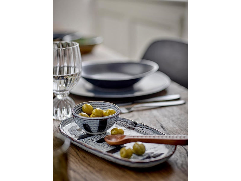 Bloomingville - Taurin Wine Glass - Clear