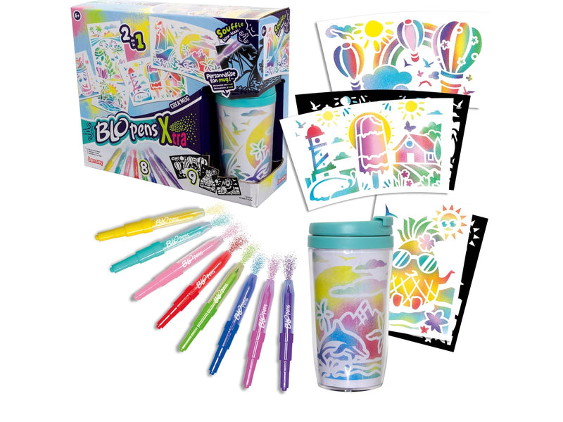 Blopens Xtra Crea Mug