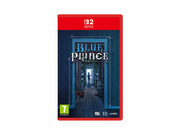 Blue Prince - Nintendo Switch 2 - Abenteuer - PEGI 3