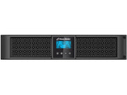 BlueWalker 10120027 - PowerWalker VI RT HID - 1000VA/900W - Line Interactive UPS
