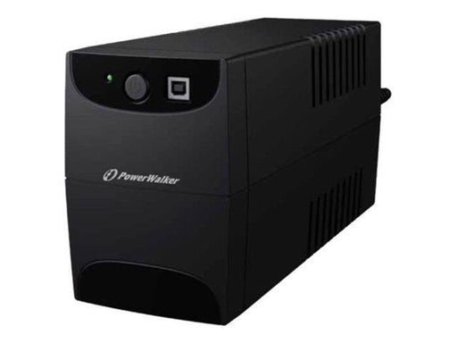 BlueWalker 10120049 - PowerWalker VI SH - 850VA/480W - Line Interactive UPS