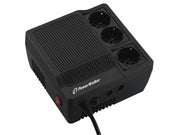 BlueWalker 10120300 - PowerWalker AVR - 600VA/360W - Line Interactive UPS