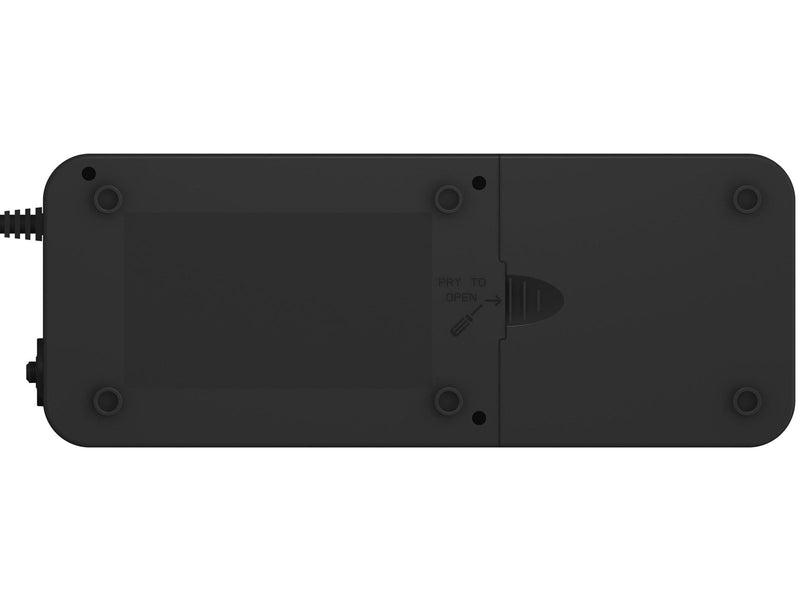 BlueWalker 10120410 -  PowerWalker VFD APFC - 600VA/300W - Standby UPS