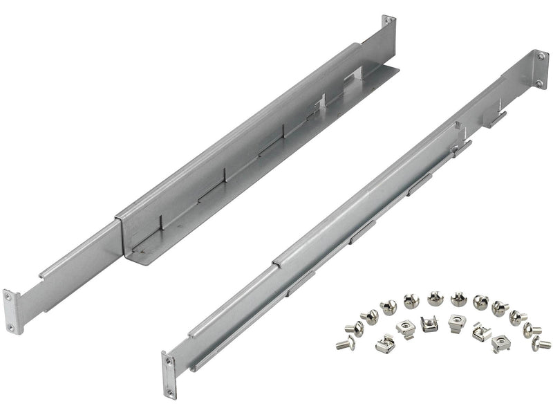 BlueWalker 10120507 - RK3 - Extending Rack Mount Kit