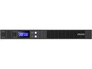 BlueWalker 10120702 - PowerWalker VI R1U - 750VA/450W - Line Interactive UPS