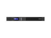 BlueWalker 10121047 - PowerWalker VI R1U - 500VA/300W - Line Interactive UPS