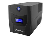 BlueWalker 10121082 - PowerWalker Basic VI STL - 1500VA/900W - Line Interactive UPS
