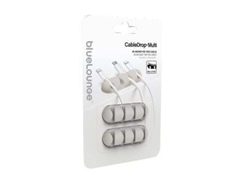 Bluelounge Design Bluelounge CableDrop Multi