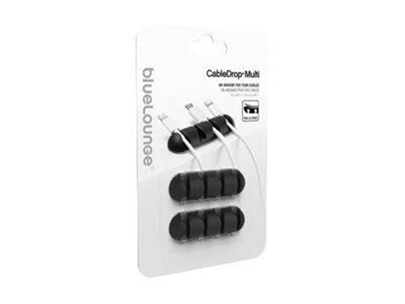 Bluelounge Design Bluelounge CableDrop Multi