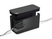 Bluelounge Design Cablebox Mini - Black